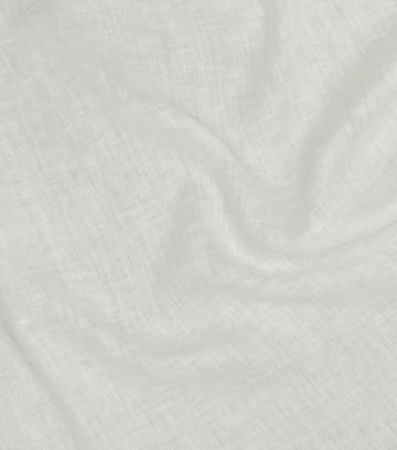 Serenity Gardine mit Multiband 129 x 250cm - Weiß - Scandi Living