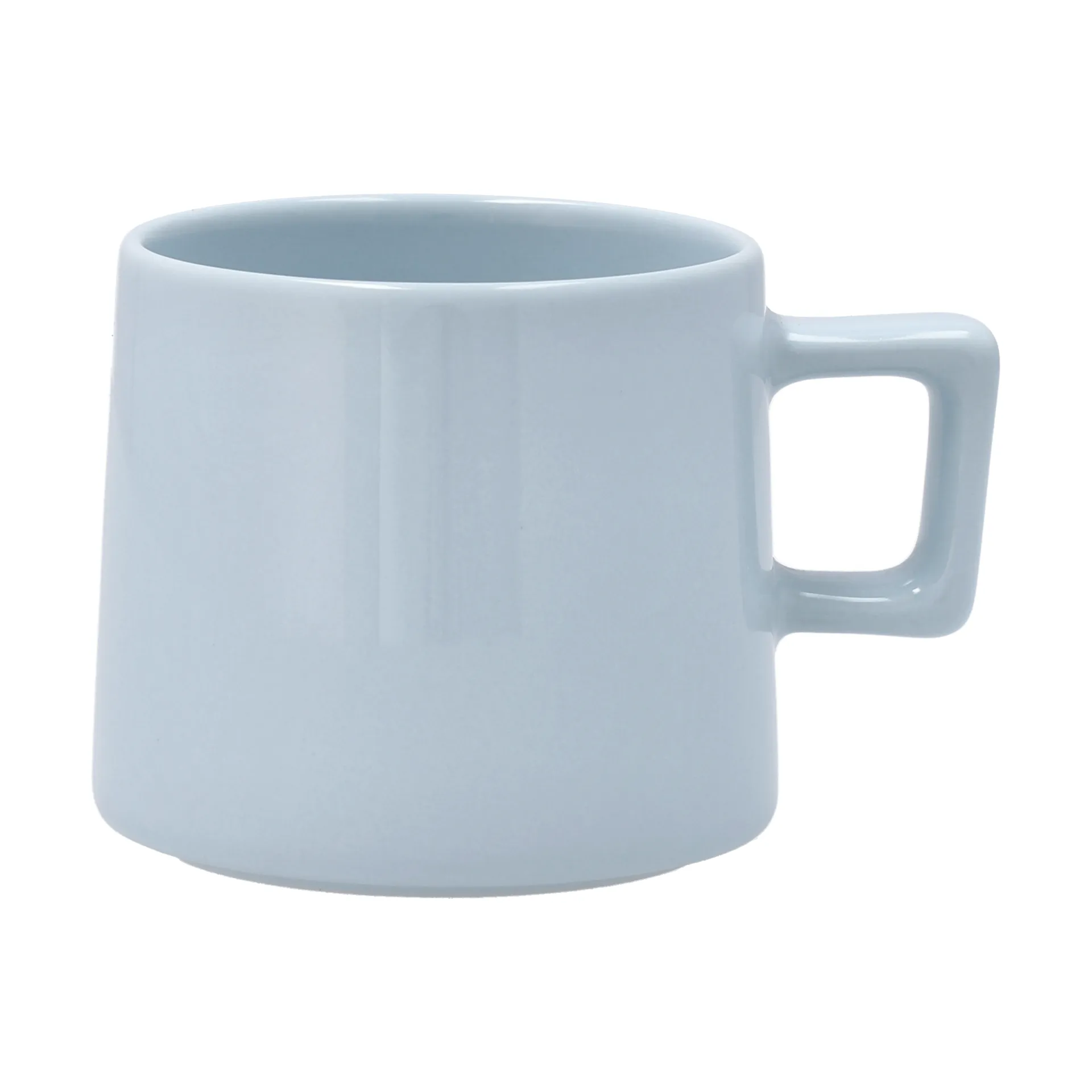 Taper Becher 30 cl, Hellblau Scandi Living