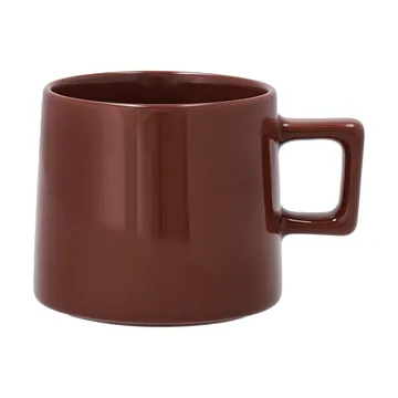 Taper Becher 30 cl - Rot - Scandi Living