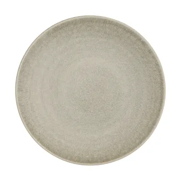 Terra Speiseteller - Beige Steinzeug, Ø26,5 cm - Scandi Living
