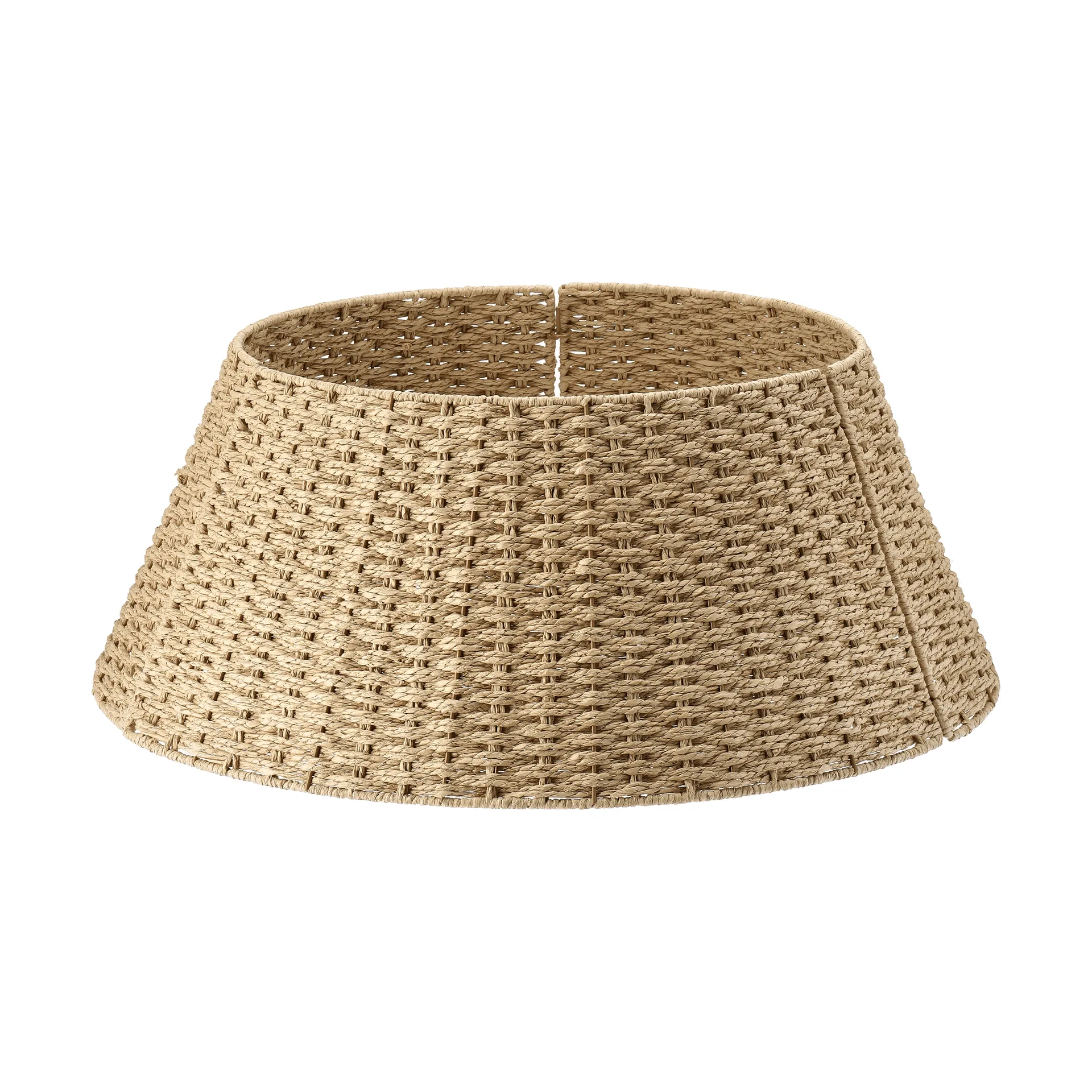 Twine Christbaumdecke, Natur Scandi Living