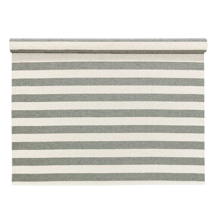 Uni großer Teppich concrete - 200 x 300cm - Scandi Living