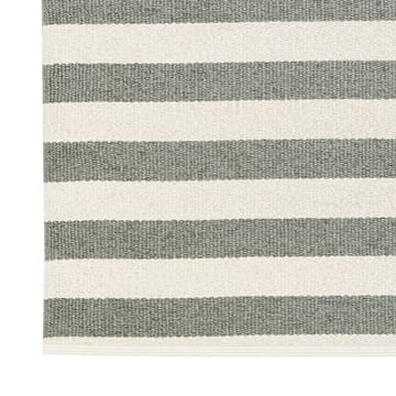 Uni großer Teppich concrete - 200 x 300cm - Scandi Living