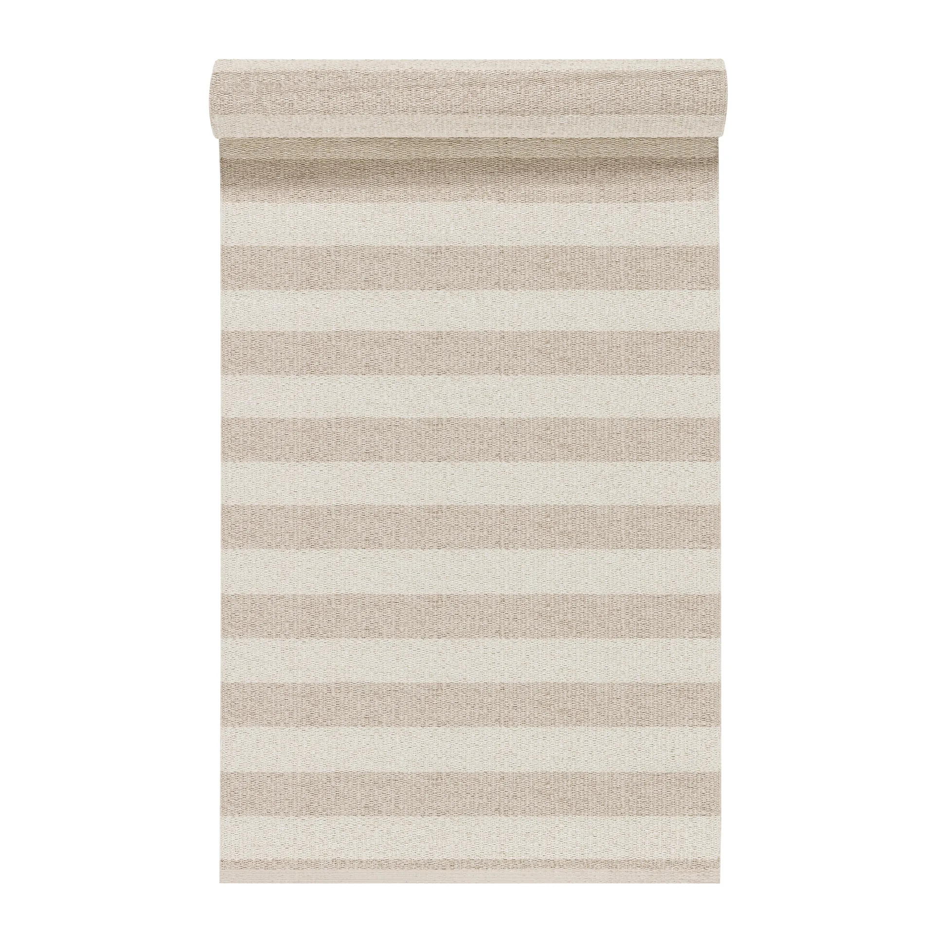 Uni Teppich nude, 70x250 cm Scandi Living