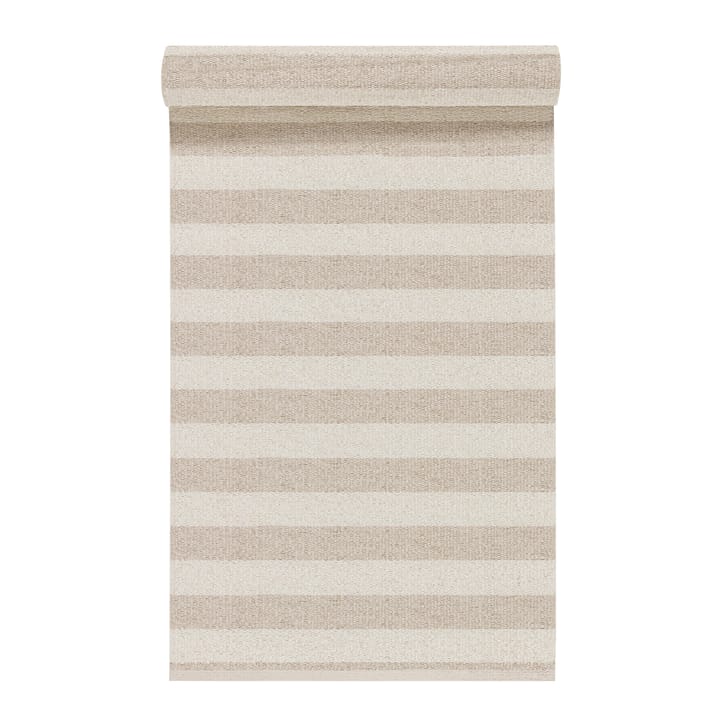 Uni Teppich nude, 70x250 cm Scandi Living