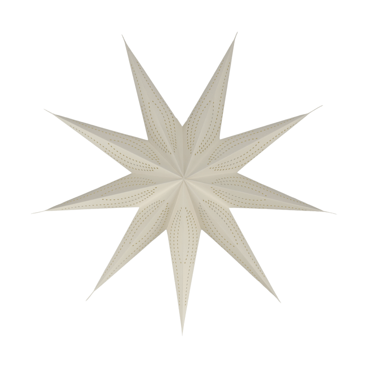 Veil Adventsstern - Ø60 cm - Scandi Living