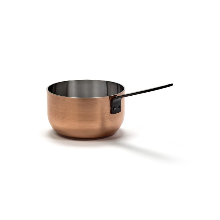 Base Topf 1,8 l - Kupfer - Serax