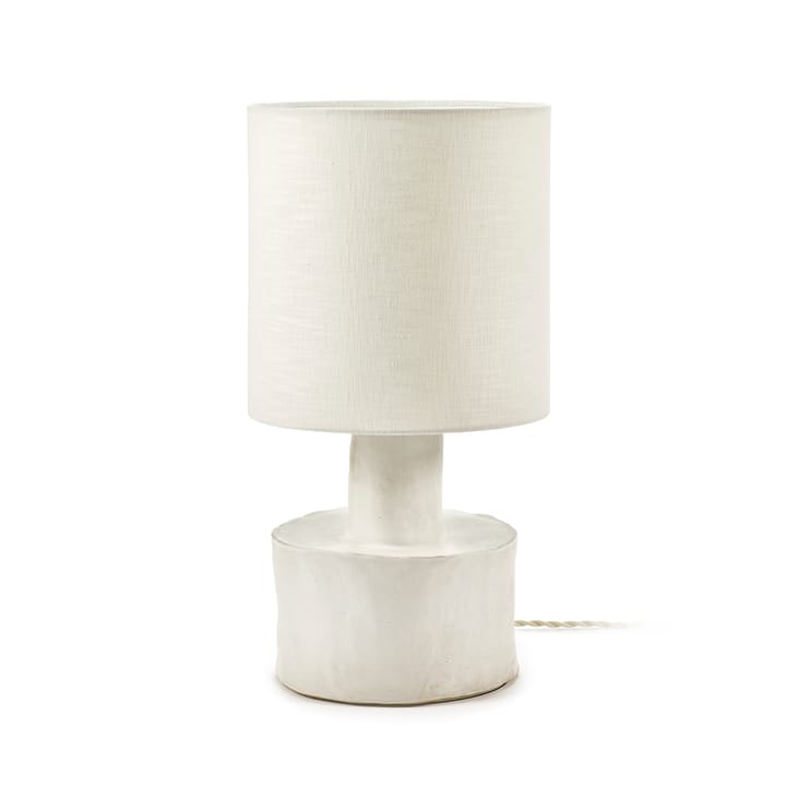 Catherine Tischleuchte 47cm - White matt-white - Serax