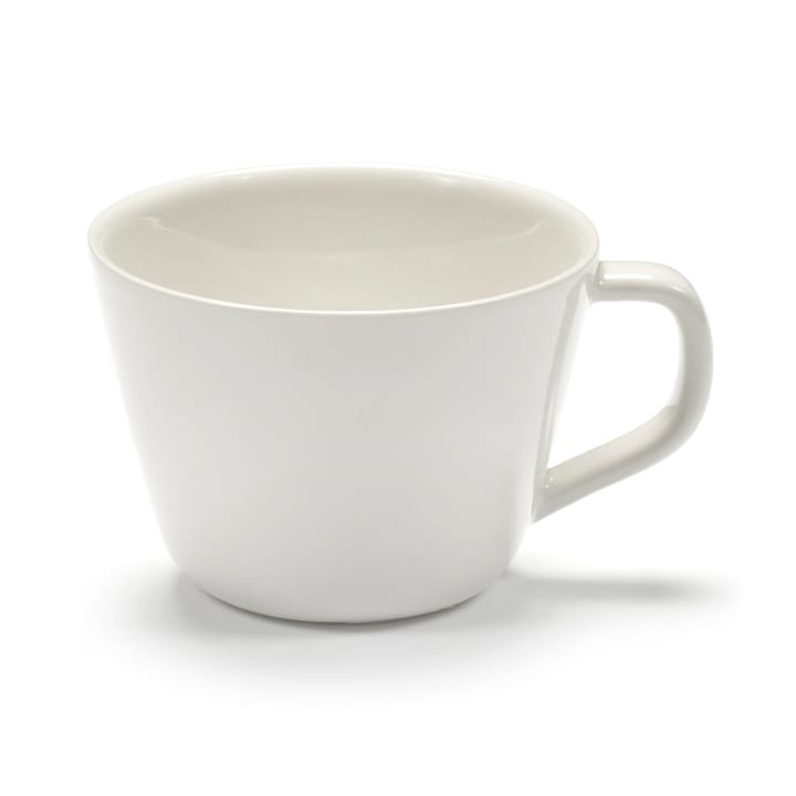 Cena Cappuccino-Tasse 25 cl - Ivory - Serax