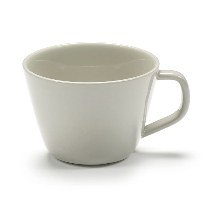 Cena Cappuccino-Tasse 25 cl - Sand - Serax