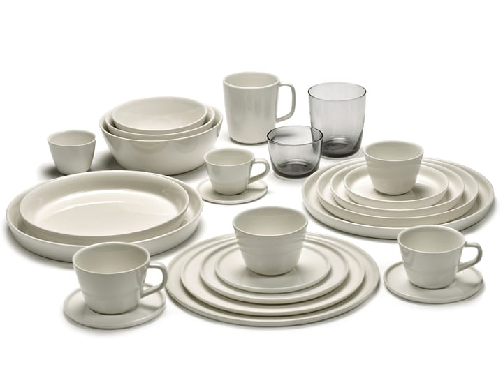 Cena Teetasse 37 cl - Ivory - Serax