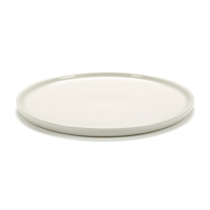 Cena Teller flach XS Ø 14 cm - Ivory - Serax