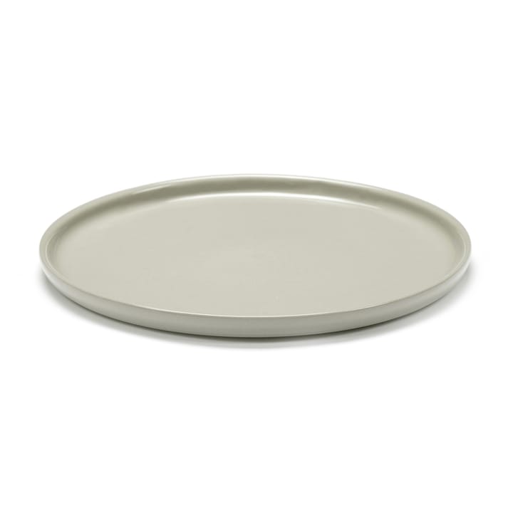 Cena Teller niedrig XS Ø 14 cm - Sand - Serax