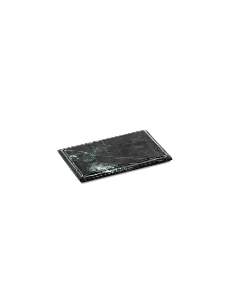 Collect Tablett 12 x 20cm - Black - Serax