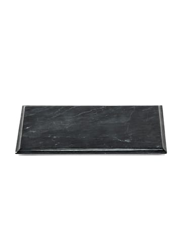 Collect Tablett 20 x 35cm - Black - Serax
