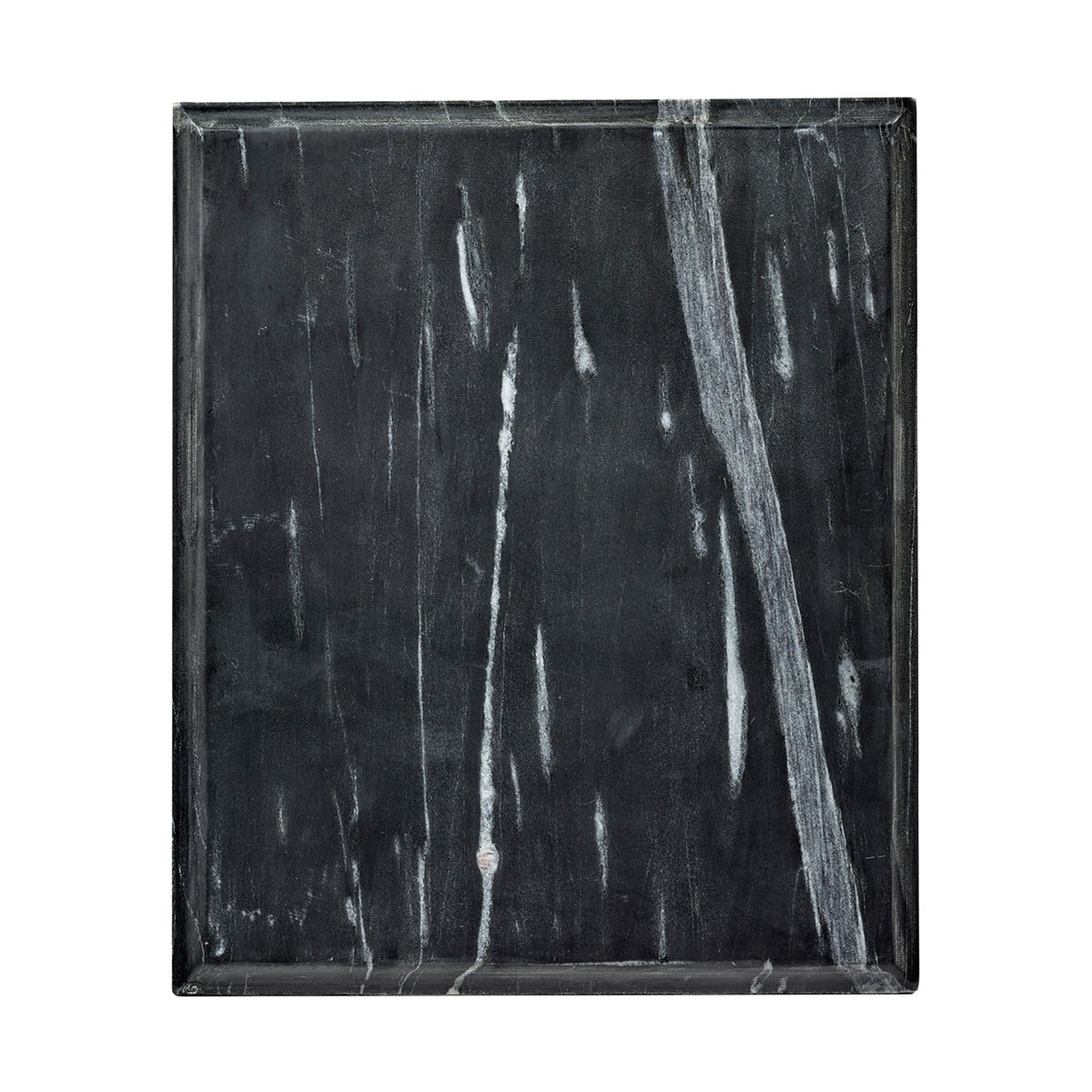 Serax Collect Tablett 25 x 30cm Black