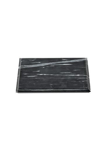 Collect Tablett 25 x 30cm - Black - Serax