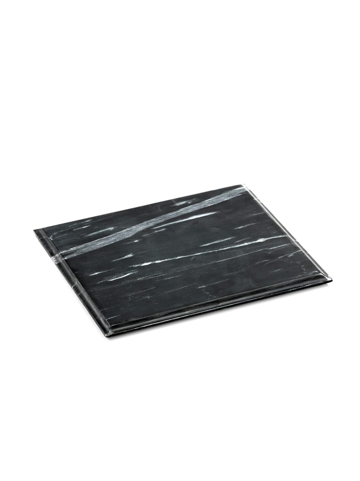 Collect Tablett 25 x 30cm - Black - Serax