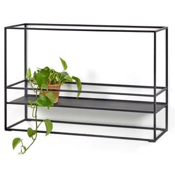 Display shelf 90cm - Schwarz - Serax