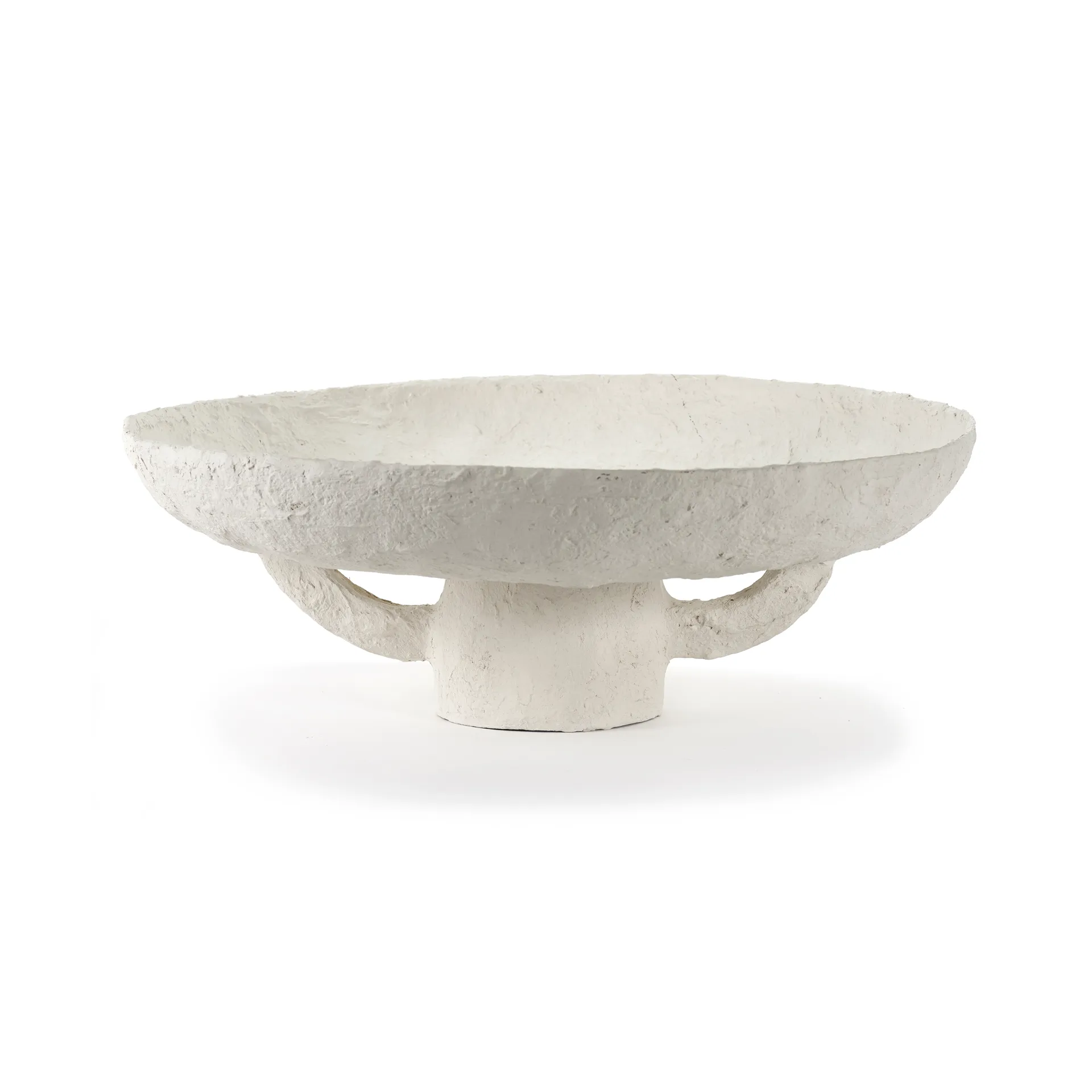 Earth Teller Ø45 cm, White Serax
