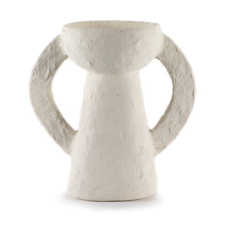 Earth Vase L - White - Serax