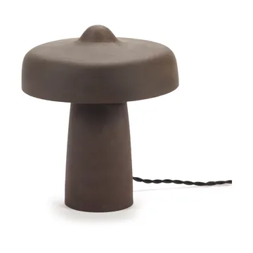 Fou Tischlampe - Black - Serax