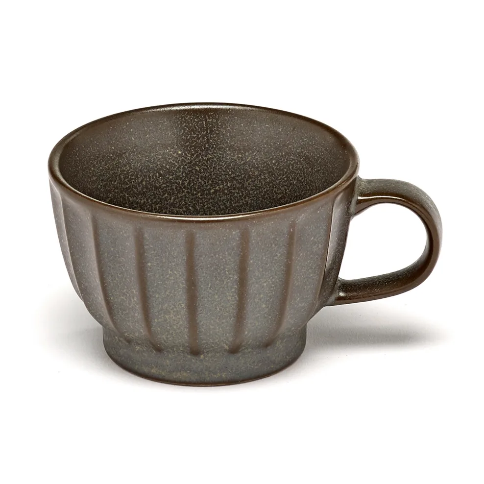 Inku Espressotasse 10 cl, Green Serax