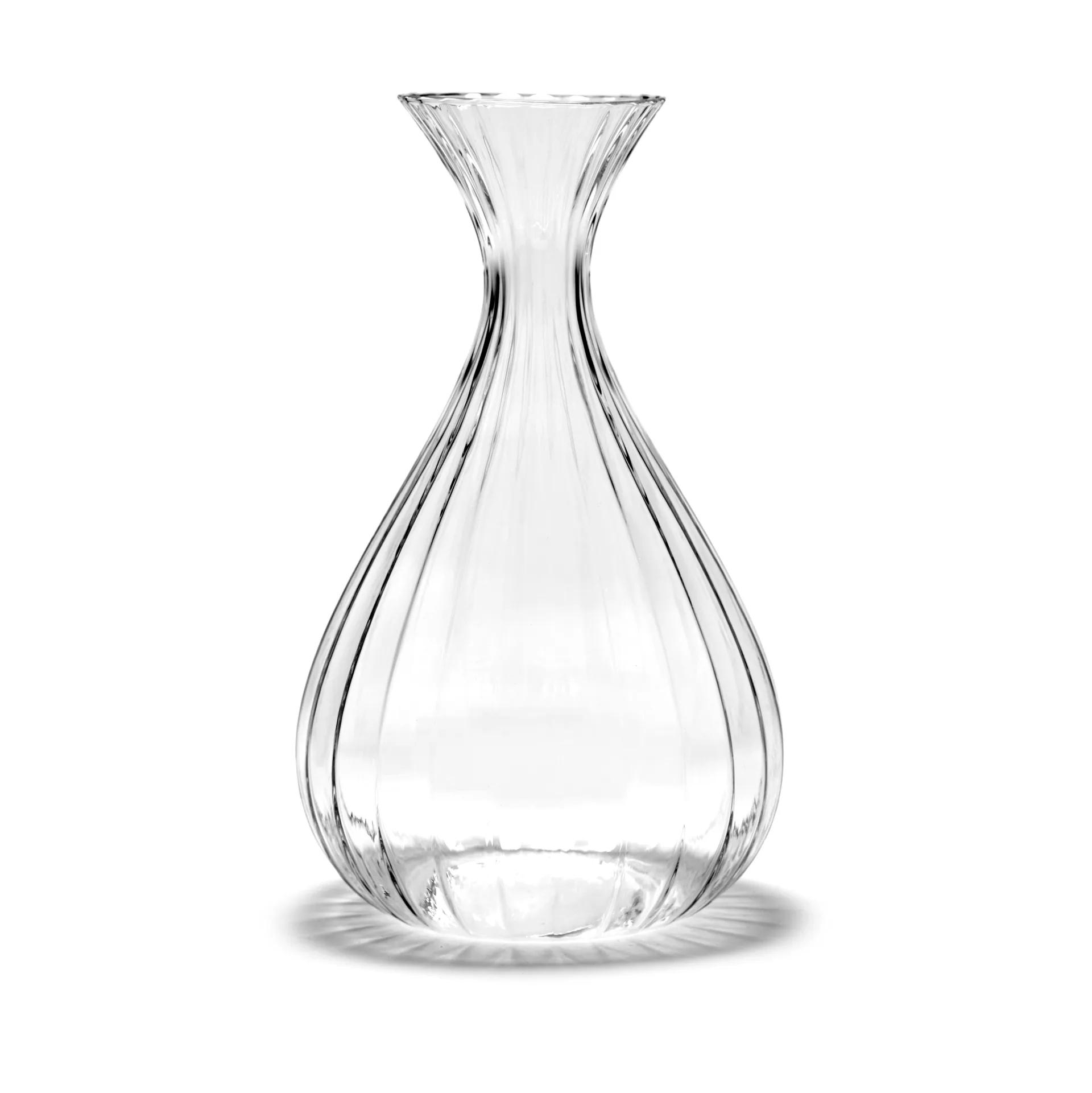Inku Karaffe 1,8 l, Clear Serax