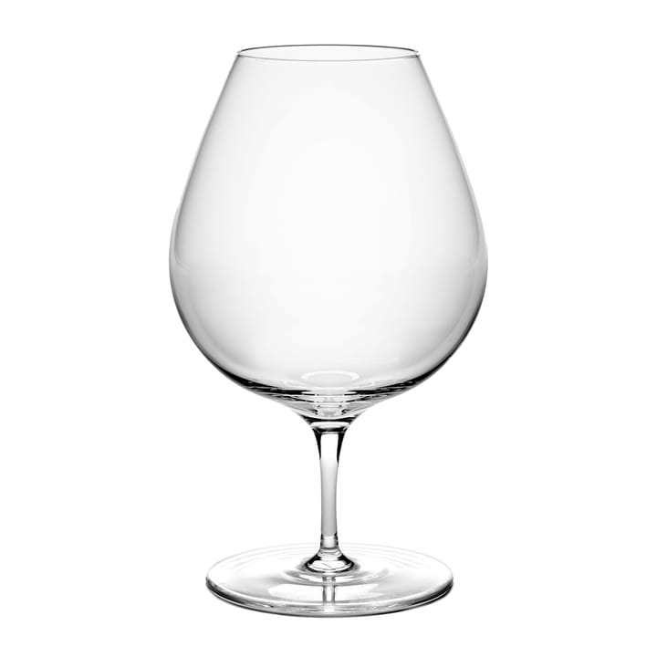 Inku Rotweinglas 70 cl - Clear - Serax