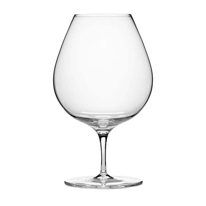 Inku Rotweinglas 70 cl - Clear - Serax