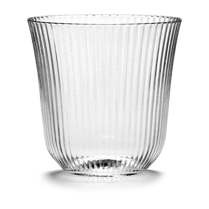 Inku Tumblerglas S 25 cl - Clear - Serax