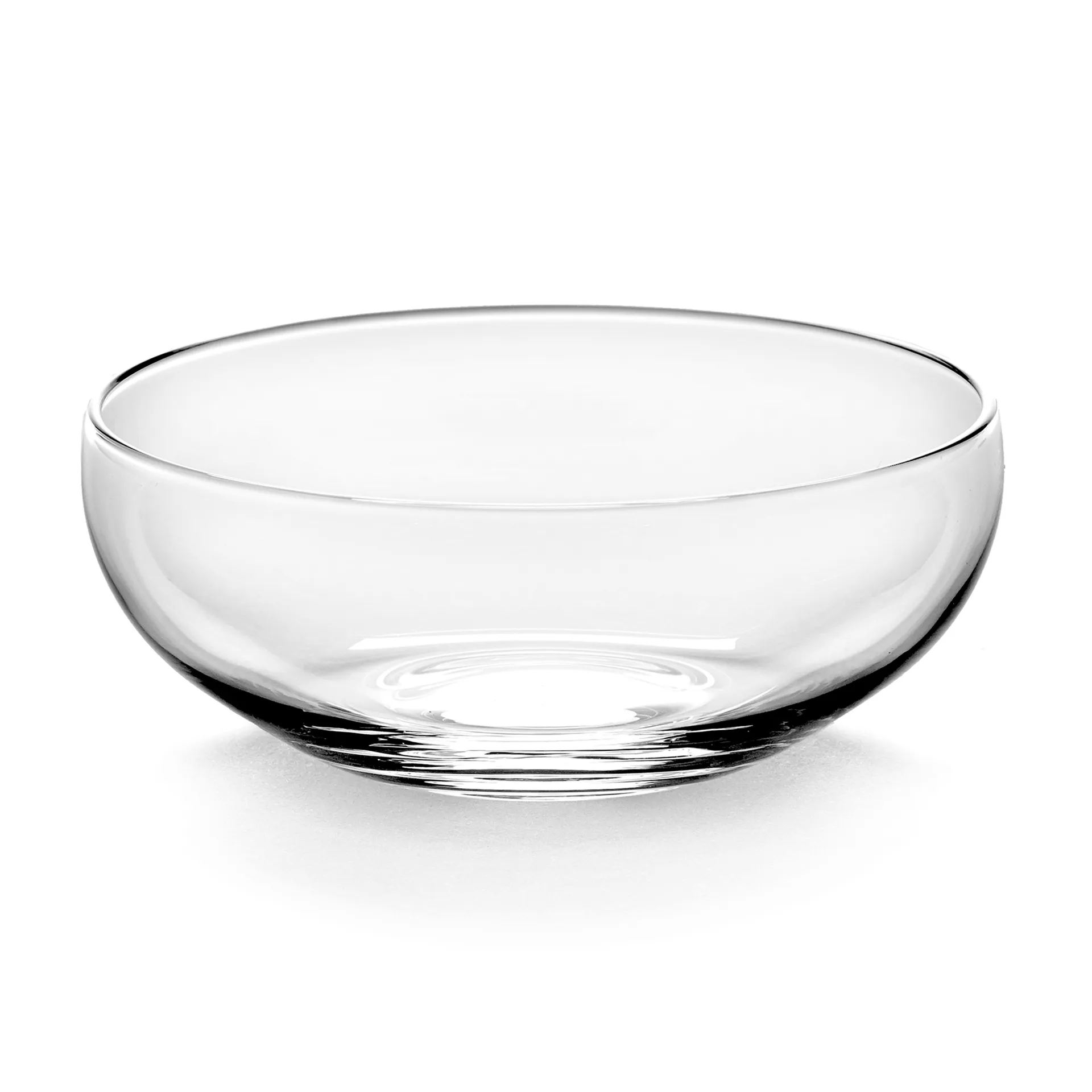 Inku Universalglas 10 cl, Clear Serax