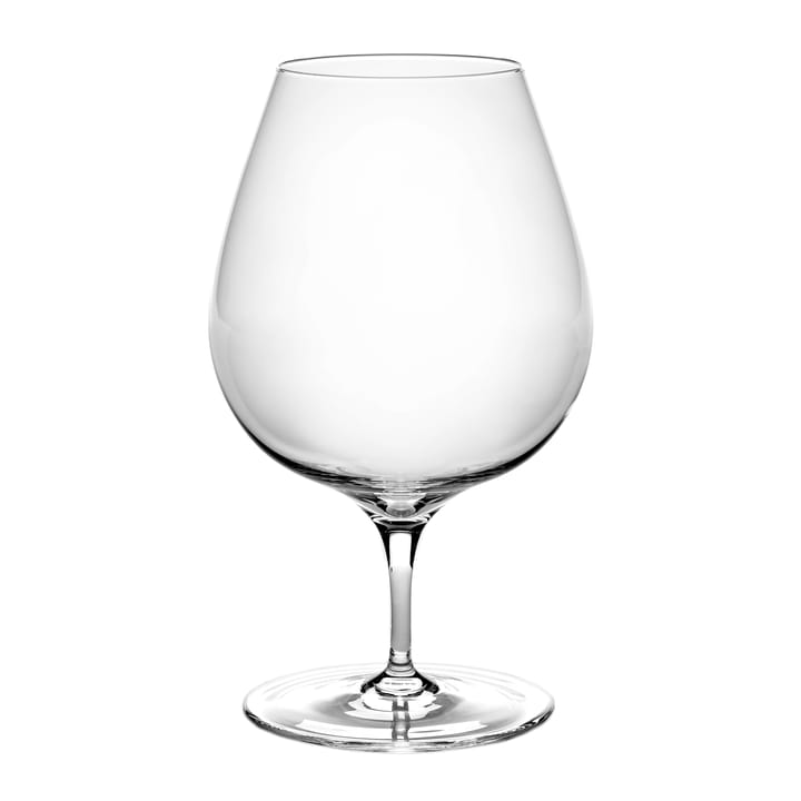 Inku Weißweinglas 50 cl - Clear - Serax