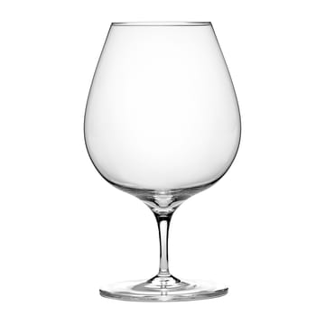 Inku Weißweinglas 50 cl - Clear - Serax