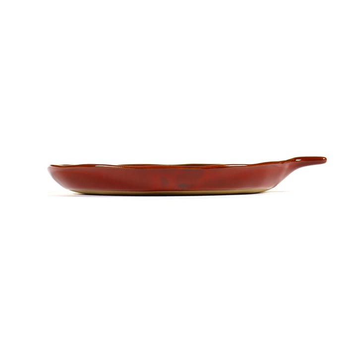 La Mère Teller mit Griff Ø17 cm 2er Pack - Venetian red - Serax