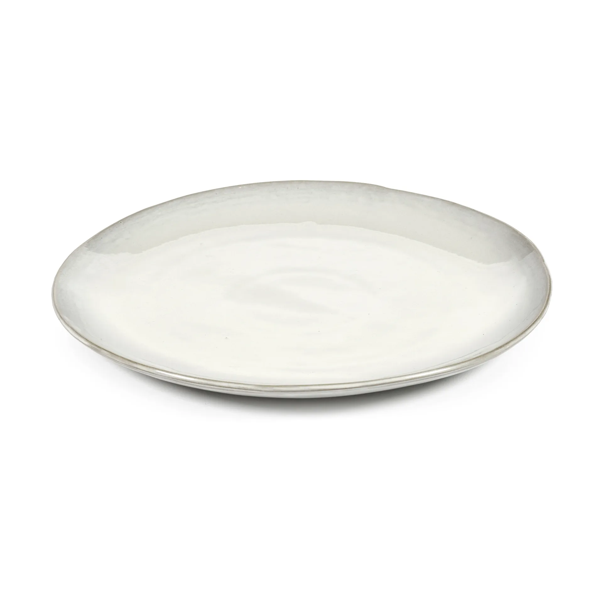 La Mère Teller XL Ø27 cm 2er-Pack, Off white Serax