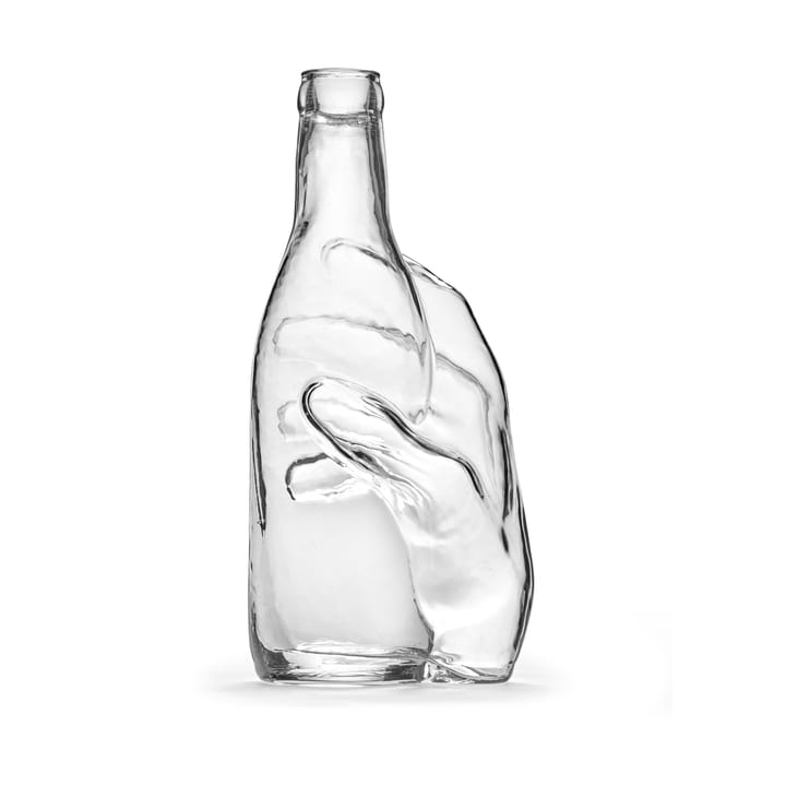 Les Objets Mouleversants Karaffe 0,95 L, Clear Serax
