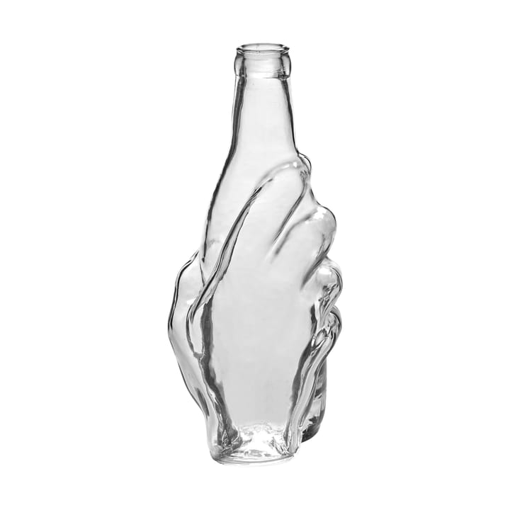 Les Objets Mouleversants Karaffe 0,95 L, Clear Serax