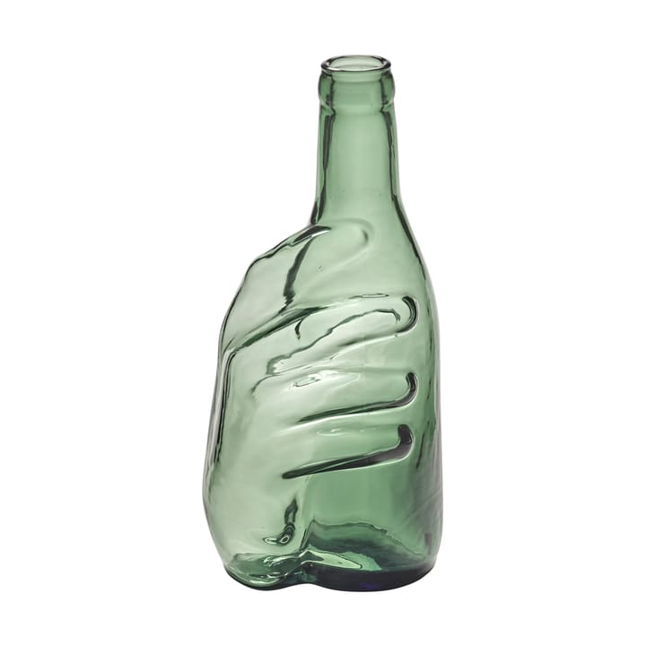Les Objets Mouleversants Karaffe 0,95 L - Emerald green - Serax