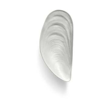 Les Objets Mouleversants Marcel schaal M 14x30,5 cm - White - Serax