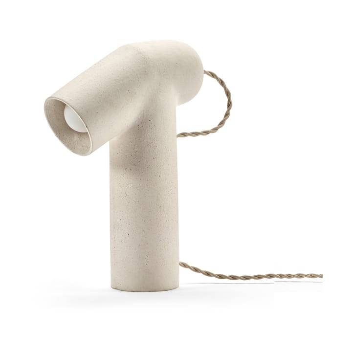 Maia Tischlampe - Beige - Serax