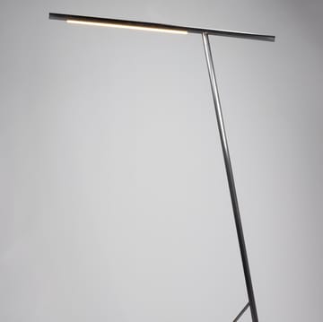 Mattia Stehleuchte - Steel-brass - Serax