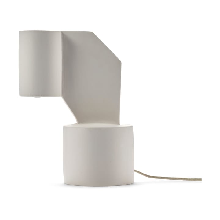 Nash Tischlampe - Beige - Serax