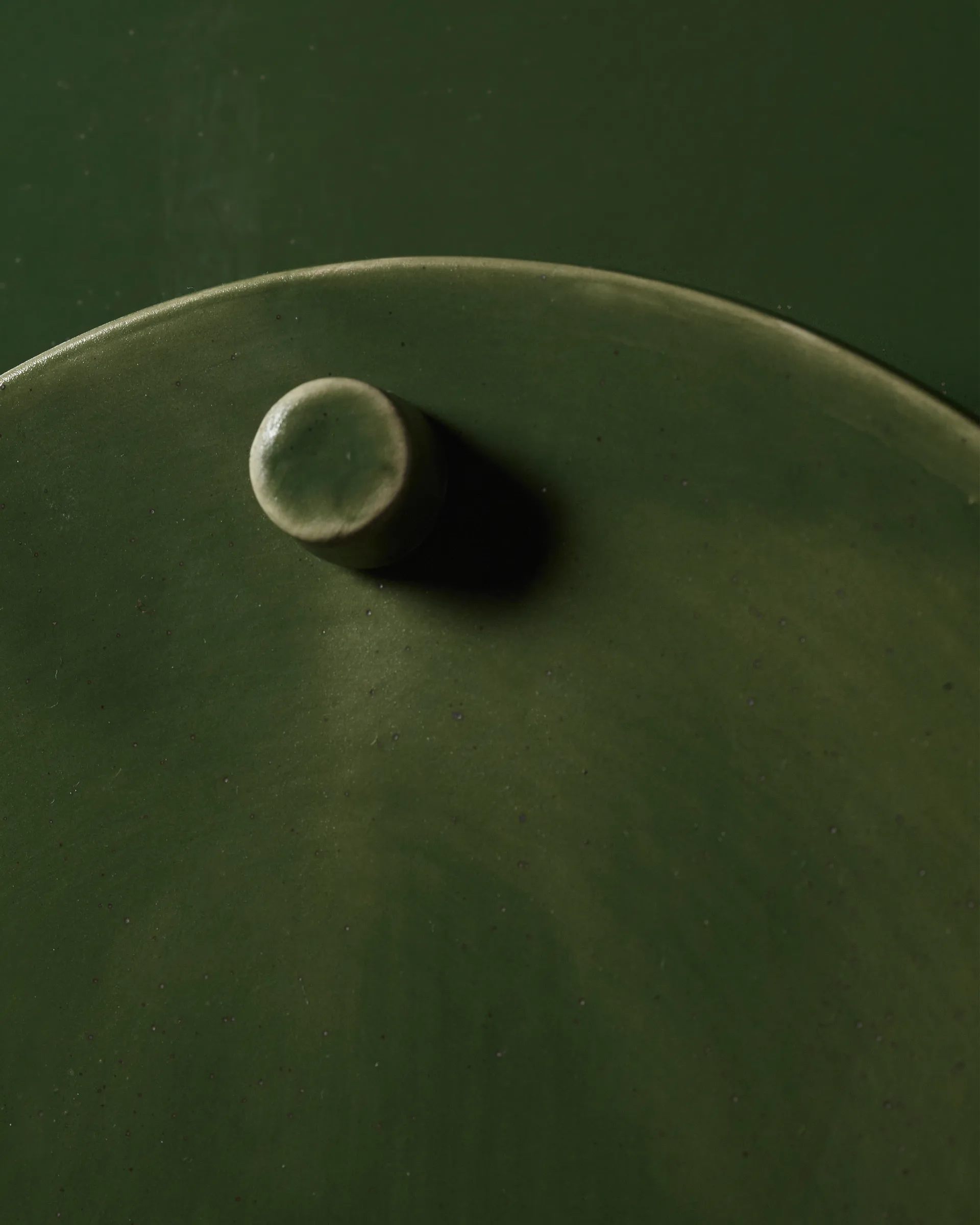 Nebula 01 Wandleuchte, Green Serax