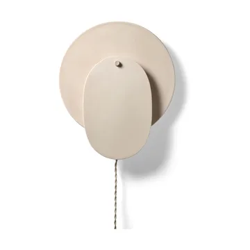 Nebula 01 Wandleuchte - Rose - Serax