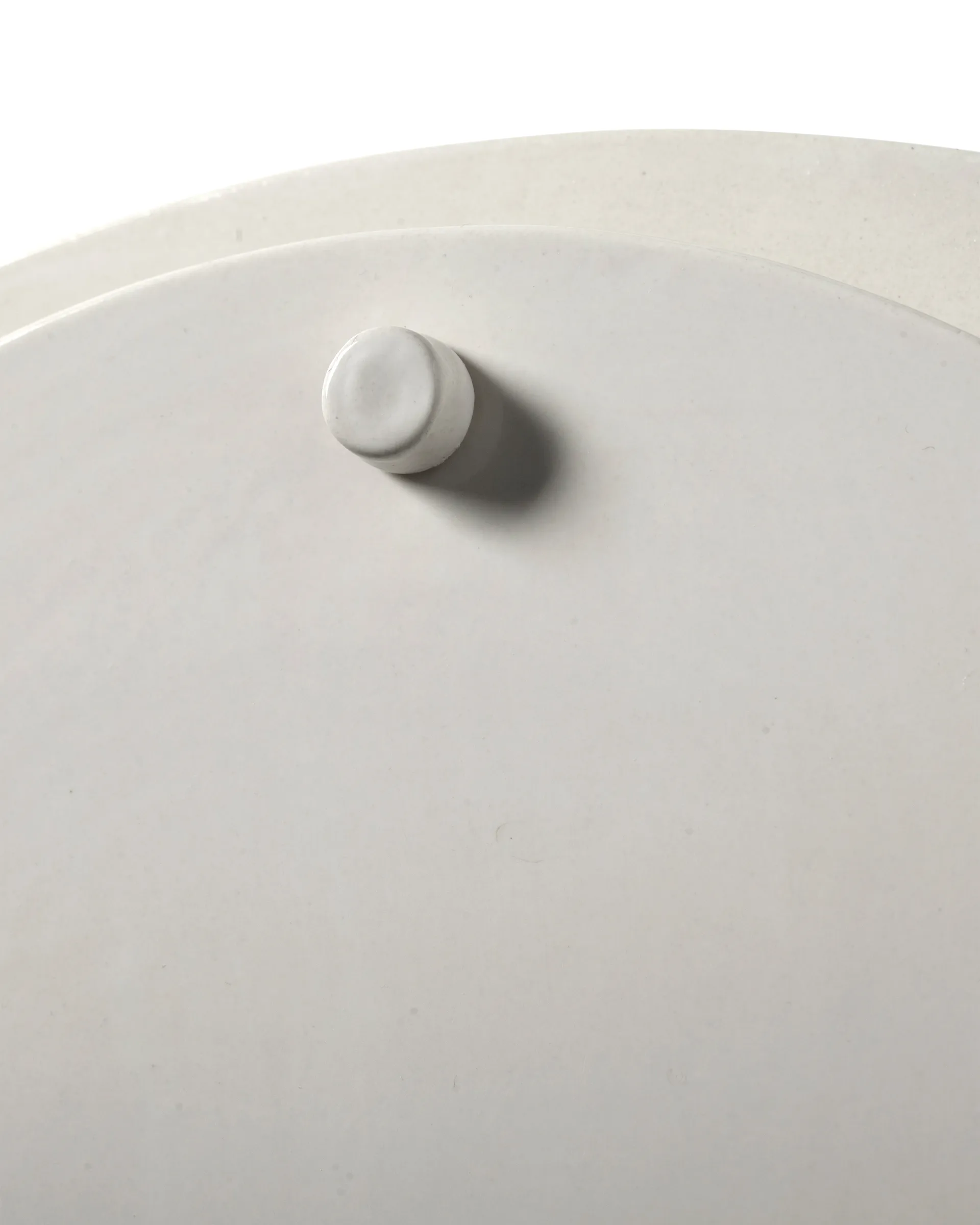 Nebula 03 Wandleuchte, White Serax