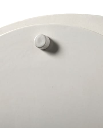 Nebula 03 Wandleuchte - White - Serax