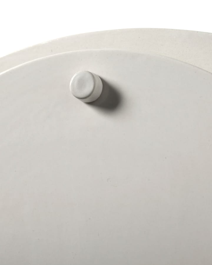 Nebula 03 Wandleuchte, White Serax