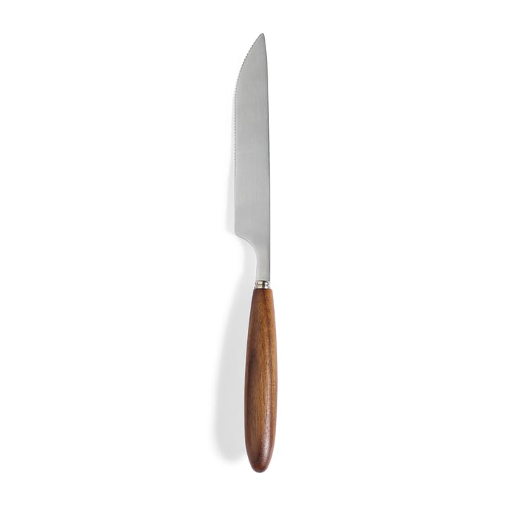 Ottolenghi Feast Messer, Steel Grey Serax