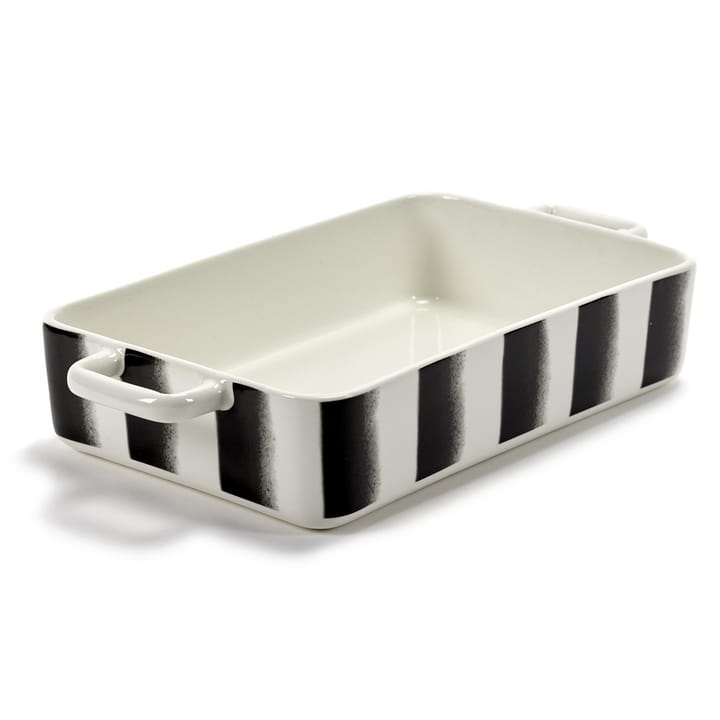 Pasta & Pasta Ofenform 20 x 37,5cm - Lines - Serax